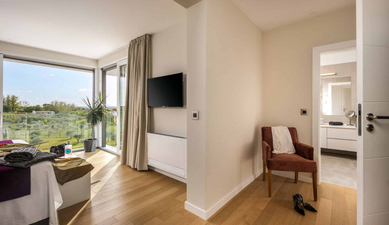 Ferienhaus in der Nähe von Zadar