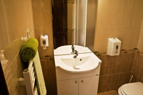 Grundstücke am Meer Tribunj