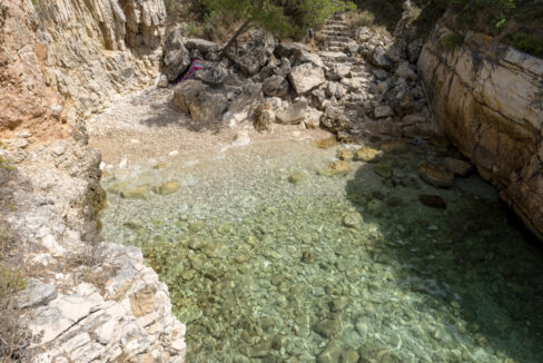 Seafront House - Drvenik Velik, Split Region