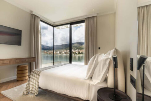 Villa am Meer in Trogir