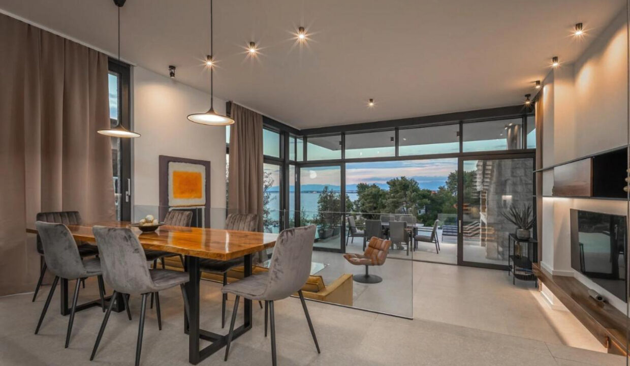 Villa am Meer in Ugljan