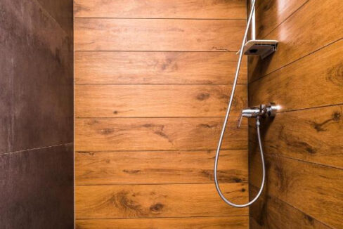 Charmante Villa Vir Island