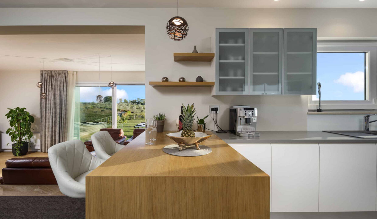 Ferienhaus in der Nähe von Zadar