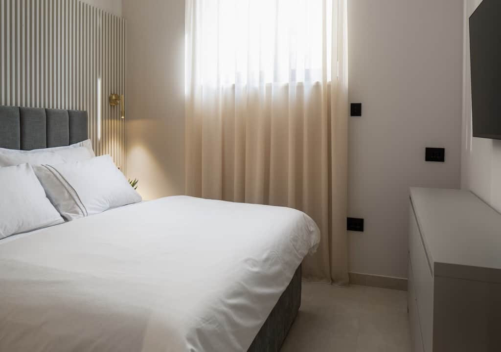 Moderne Villa in Split, Podstrana