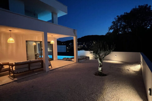 2 Stilvolle Häuser Dugi Otok