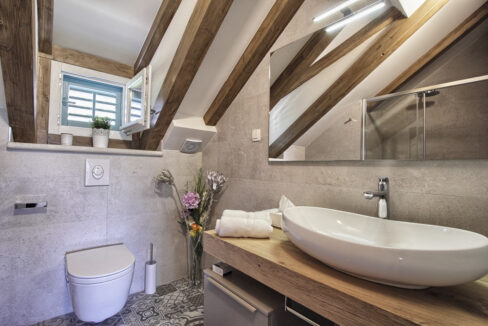 18. Jahrhundert Luxuriöses Kulturerbe-Haus - Cavtat, Dubrovnik