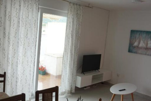 Haus am Meer auf der Insel Drvenik Veliki