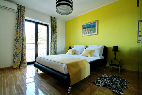 Exklusive Villa direkt am Meer auf der Insel Korcula