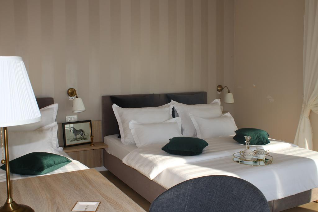 Stilvolle Villa mit malerischem Meerblick - Split