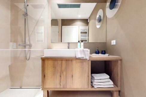 Spaciuos Villa Primošten