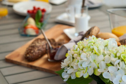 Städtische Villa auf einer bezaubernden Insel Ciovo, Region Split