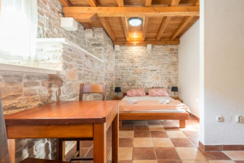 Steinerbehaus - Insel Solta