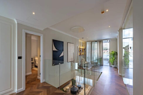 Villa am Meer in Trogir