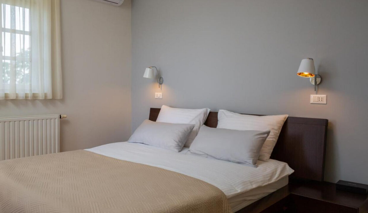 Geräumige und modern aussehende Villa - Vodice