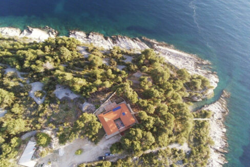 Seafront House - Drvenik Velik, Split Region