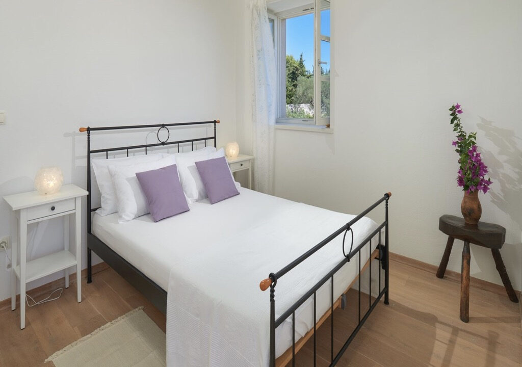 Exquisite Villa aus Stein - Die Insel Pag