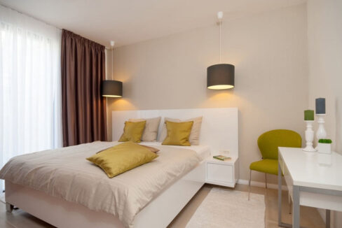 Städtische Villa auf einer bezaubernden Insel Ciovo, Region Split