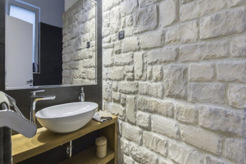 Moderne Villa mit Pool - Labin, Region Istrien