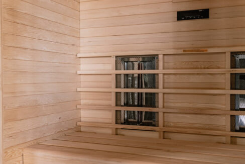 Neue moderne Villa in Sibenik