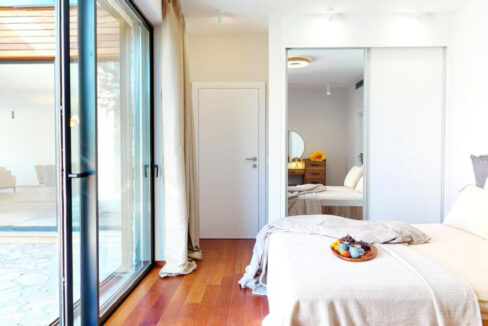 Spaciuos Villa Primošten