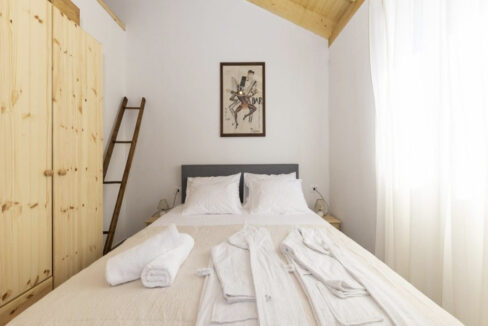 Steinhaus in der Region Zadar, Insel Pasman