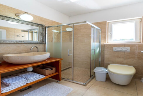 Wunderschöne und beeindruckende Villa am Meer - Insel Kor?ula