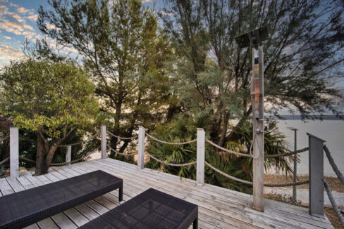 Haus am Meer Maslenica