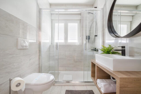 Exotische Ferienvilla aus dem 20. Jahrhundert - Opatija riviera