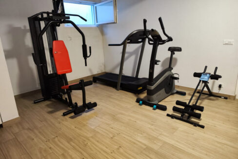 Super Haus mit Meerblick in Makarska