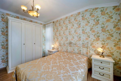 Haus am Meer Maslenica