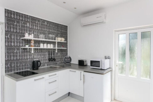 Haus in der Nähe des Meeres Cavtat