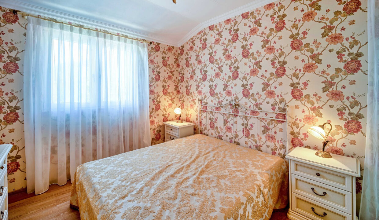 Haus am Meer Maslenica