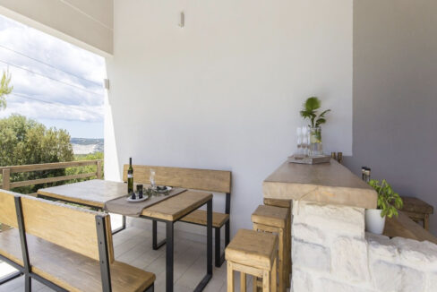 Moderne Villa mit Pool - Labin, Region Istrien