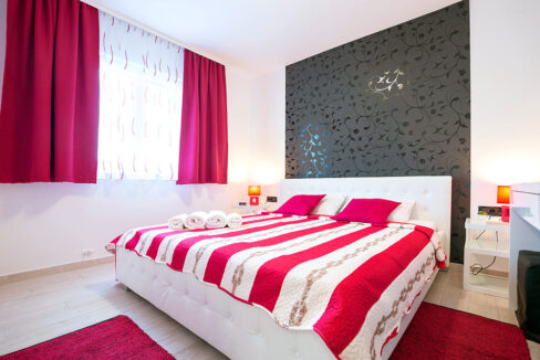 Zweistöckiges modernes Haus - Nin, Region Zadar