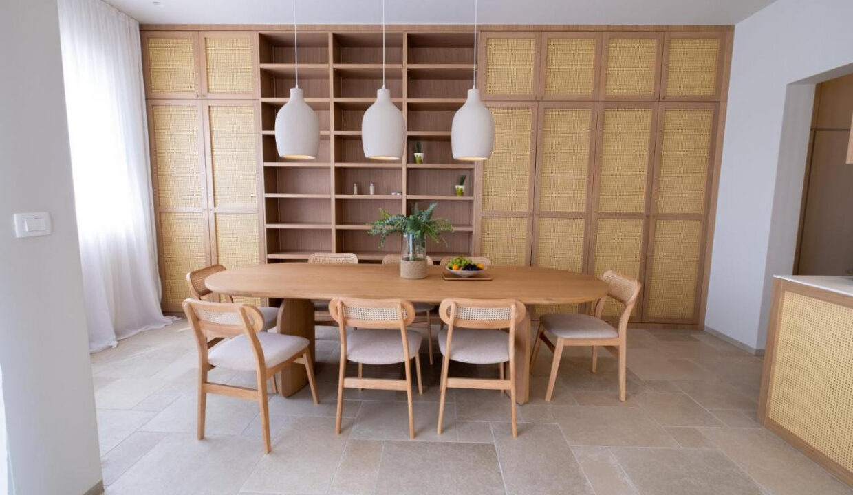 Haus am Meer bei Omiš