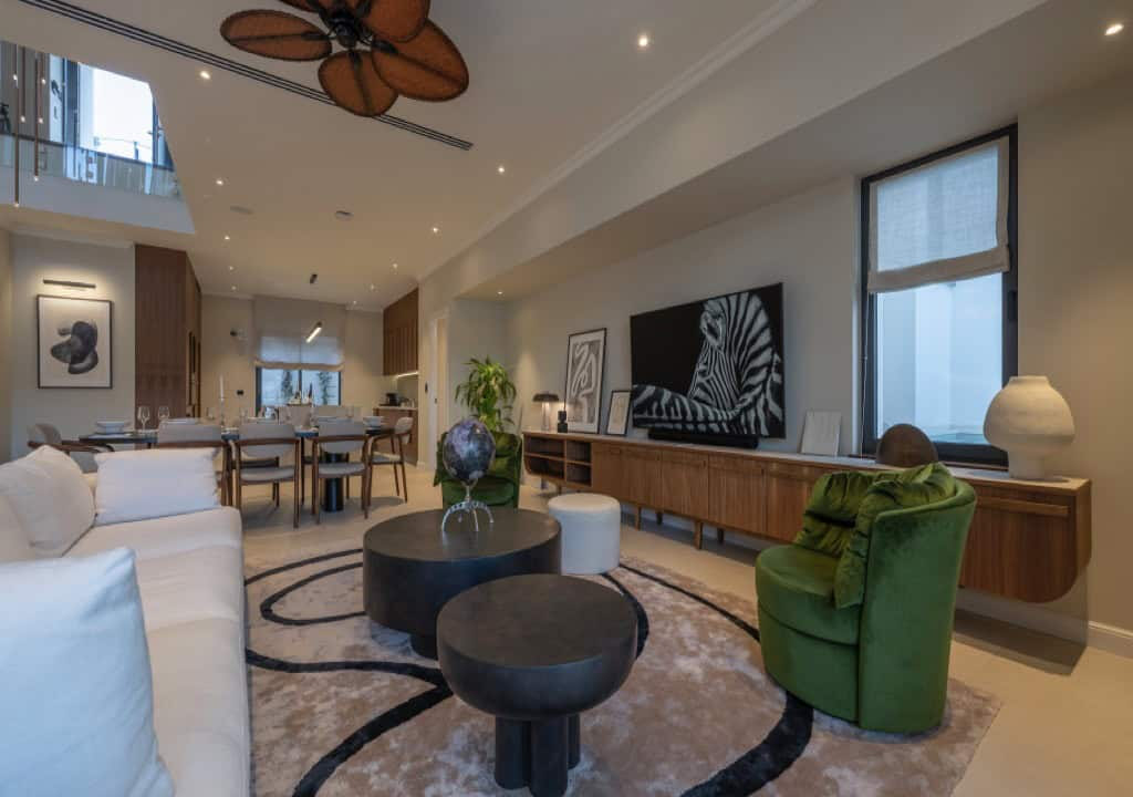 Villa am Meer in Trogir