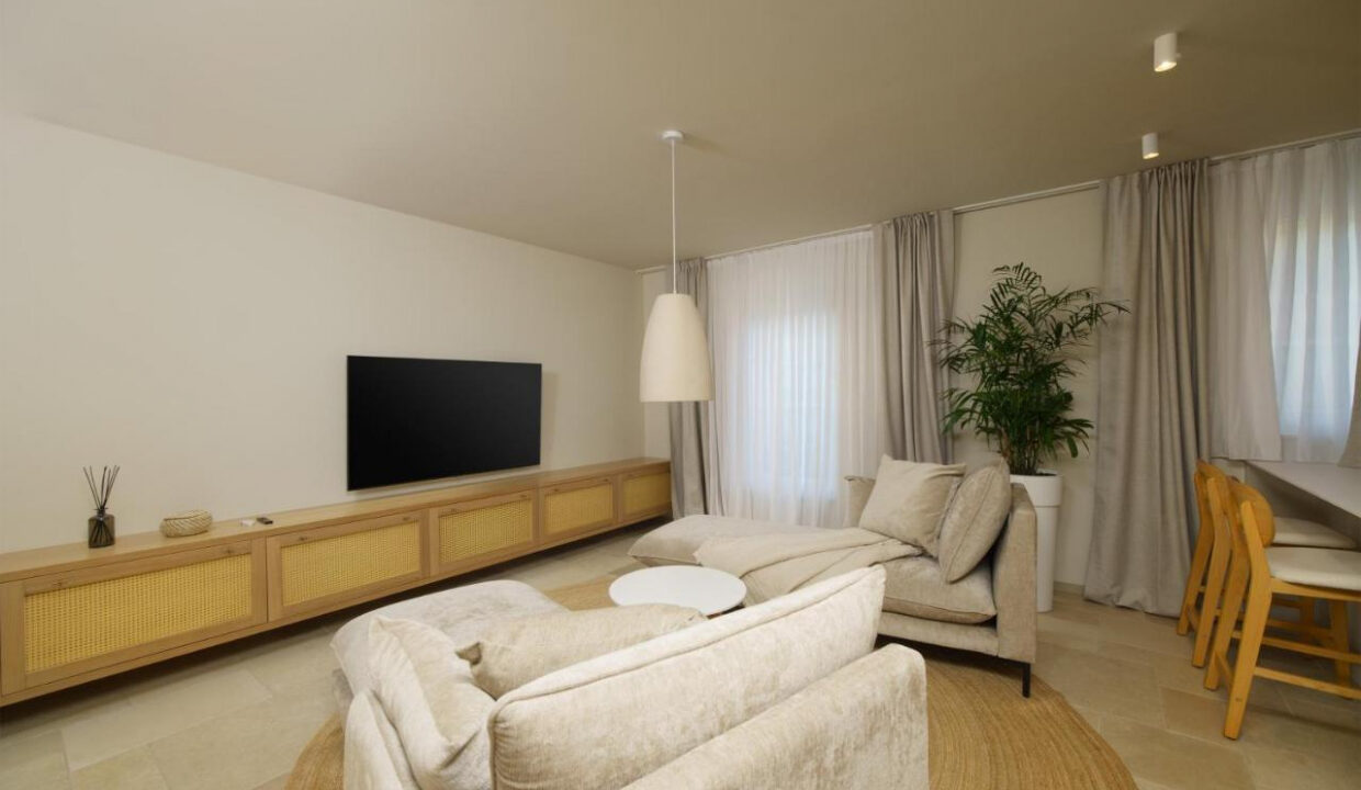 Haus am Meer bei Omiš