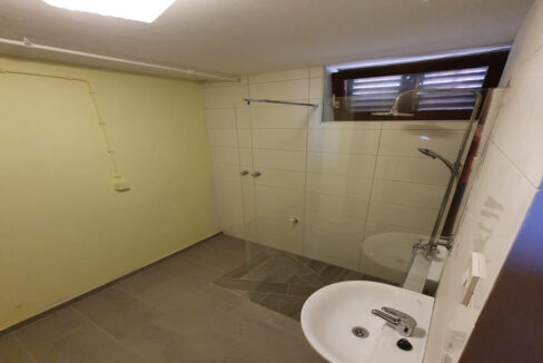 Haus mit Meerblick in Sibenik