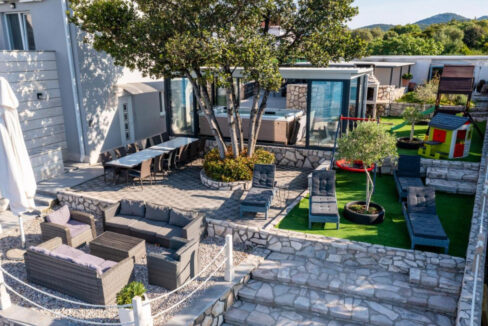 Haus am Meer Peljesac