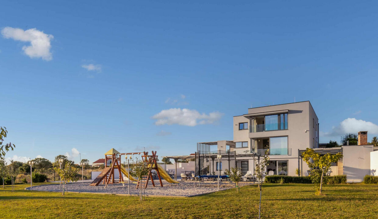 Ferienhaus in der Nähe von Zadar