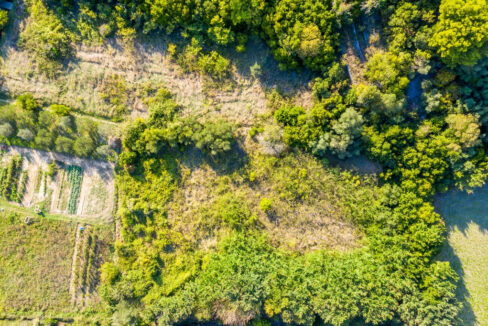 Baugrundstück 3000 m3 - Bei Dubrovnik