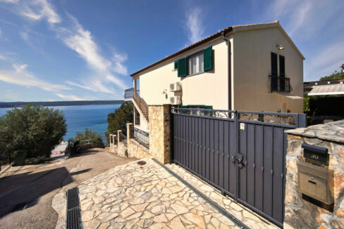 Haus am Meer Maslenica