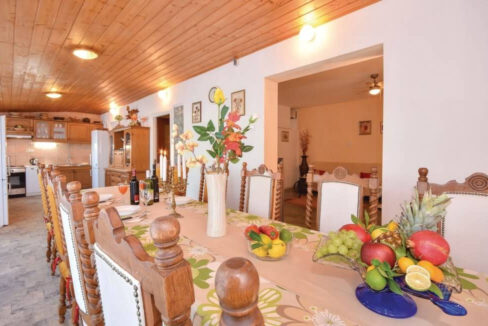 Doppelhaushälfte direkt am Meer ?iovo