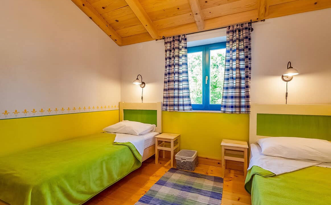 Schönes Haus Smrika, Crikvenica