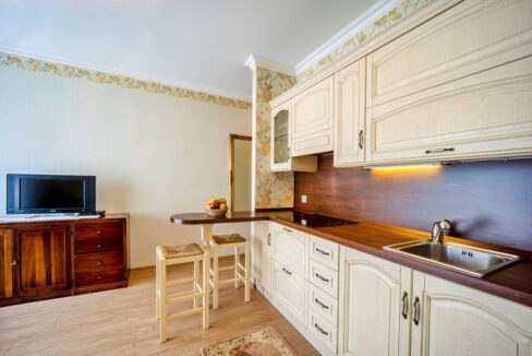 Haus am Meer Maslenica