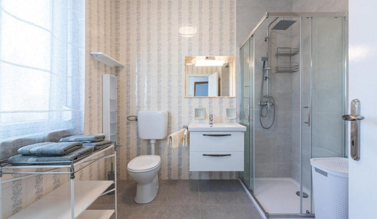 Villa am Meer in Umag Zentrum