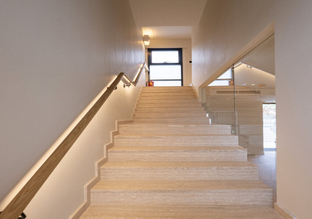 Villa am Meer in Trogir