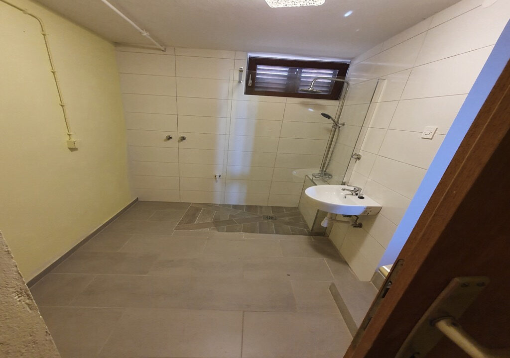 Haus mit Meerblick in Sibenik