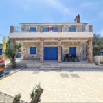 Steinhaus in der Region Zadar, Insel Pasman