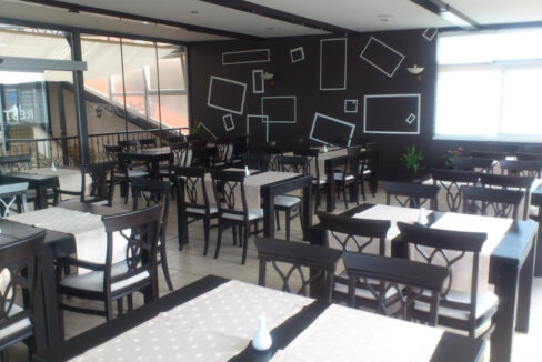 Pansion am Meer Vodice